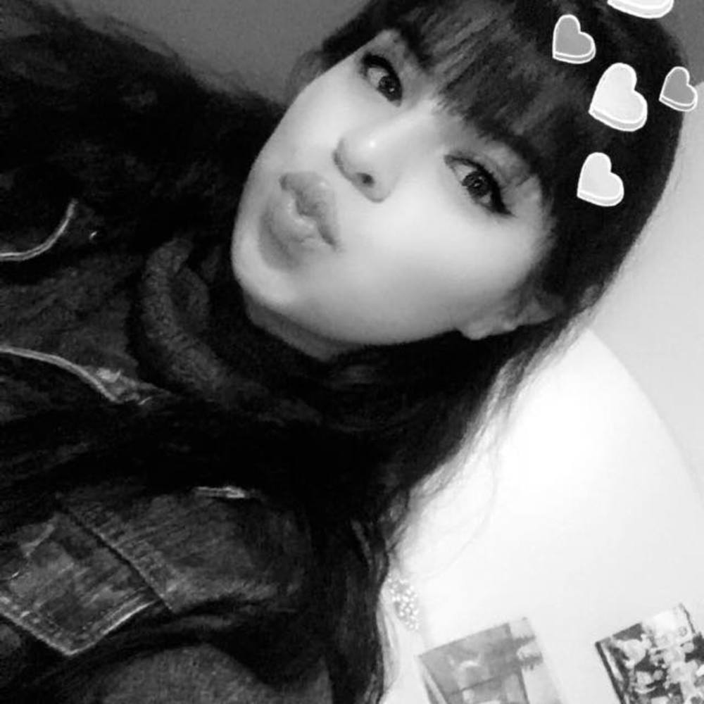 Meet your Posher, Maite